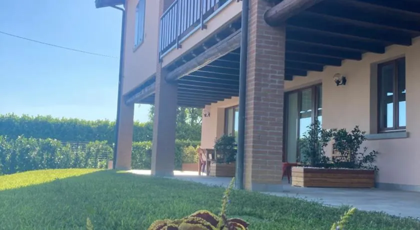 B&B” La Tezza” - Image 1