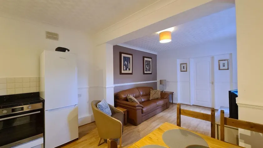 Maisonnette Jardin 2 Chambres à Londres - Image 1