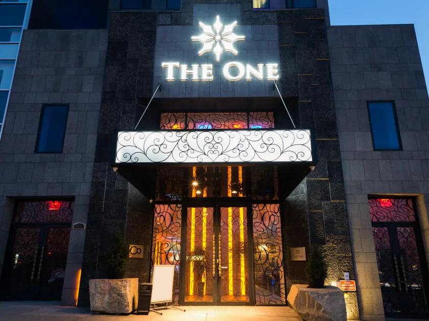 The One Boutique Hotel - Image 1