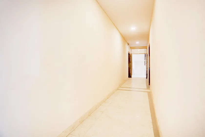 Hotel O by OYO VP GRAND - Image 1