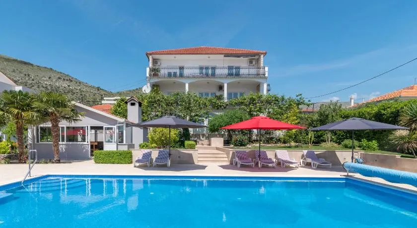 Apartments Sorić - Image 1
