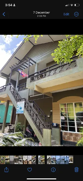 Oppa Dani Rest House - Image 1