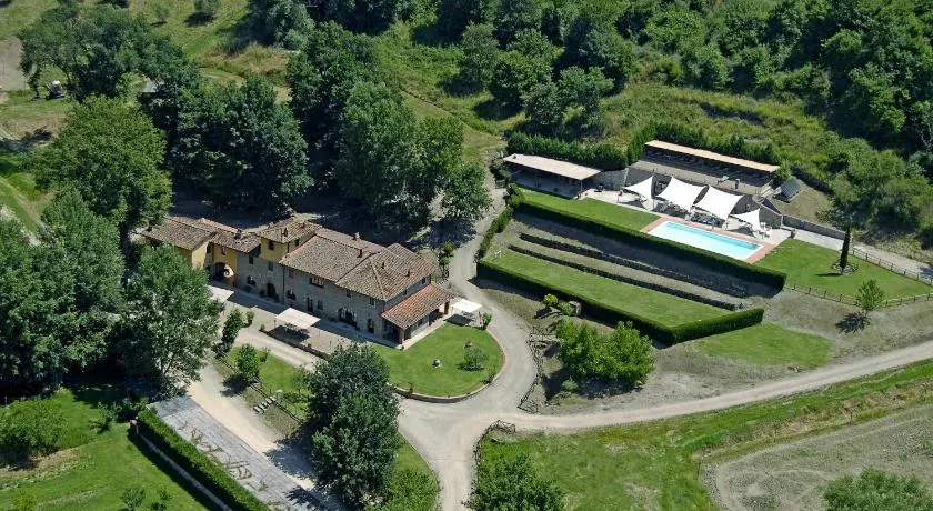 Agriturismo Le Buche di Viesca - Image 1