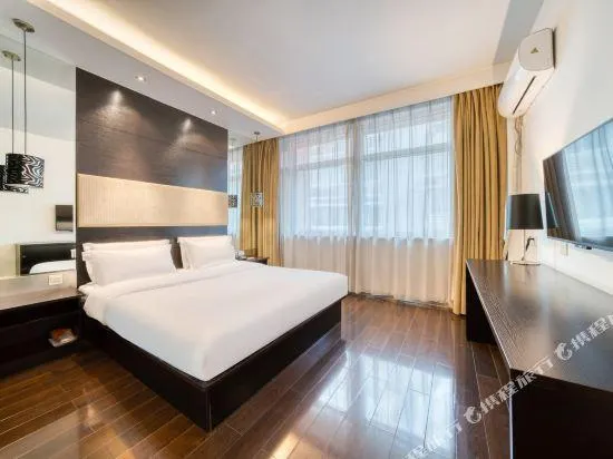 Orange Hotel (Hangzhou Moganshan Road Xinyifang) - Image 1