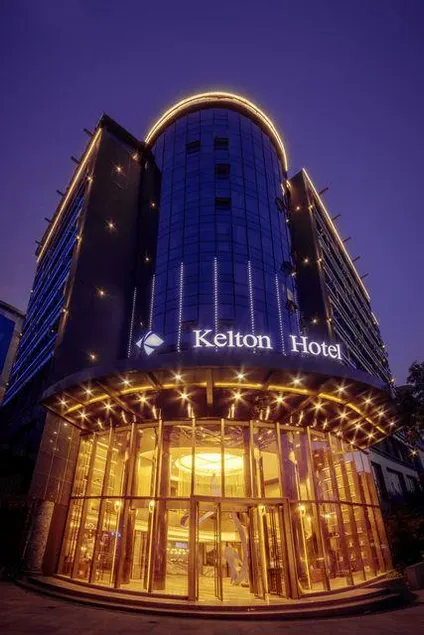 Kai Er Dun Hao Ting Hotel - Image 1