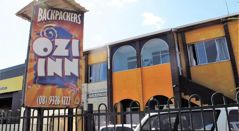 Ozi Inn Backpackers - Perth -Valid International Passport Required - Image 1