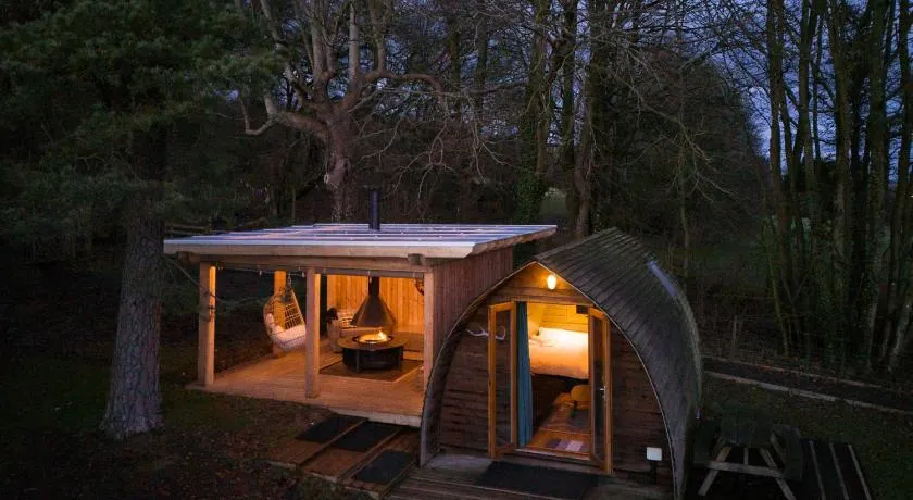 Chawton Park Farm by Wigwam Holidays - Image 1