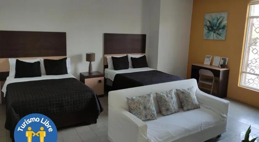 Hotel del Bosque - Image 1