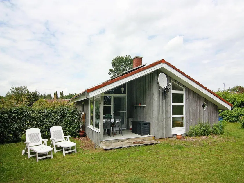 Ferienhaus in Hünning an der Treene - Image 1