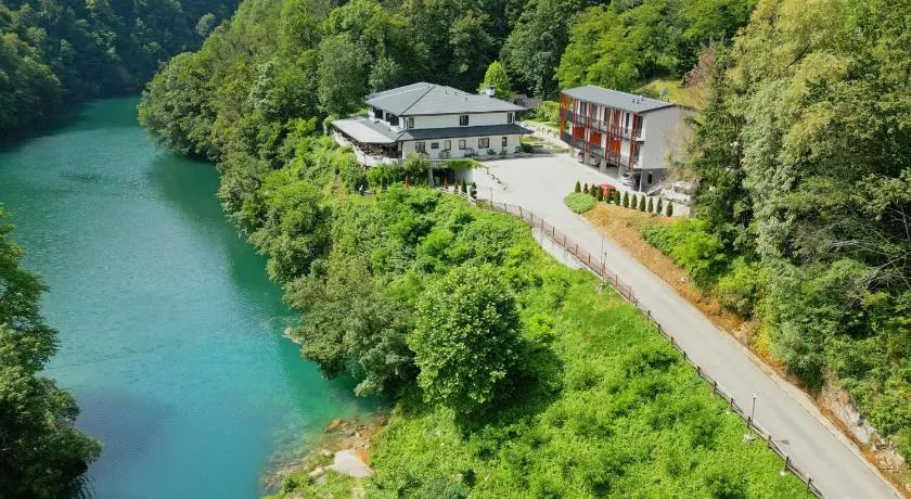 Penzion Šterk - Image 1
