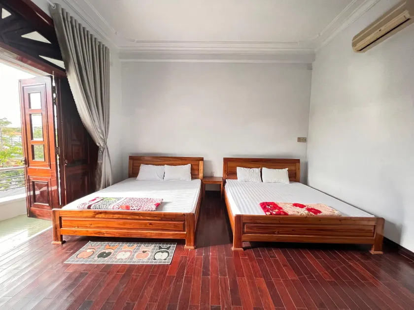 Anh Hao Hotel - Image 1