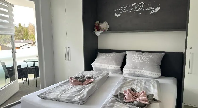 Sweet Dreams Wellness Appartement - Image 1