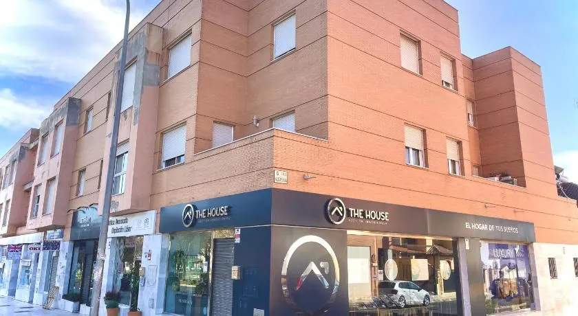 Apartamento Liru Bormujos, a 5 minutos de Sevilla - Image 1