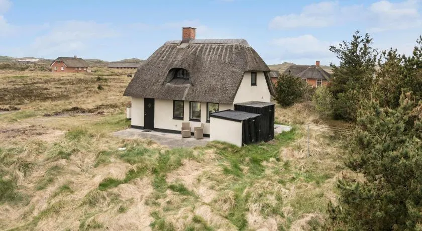 Nice Home In Ulfborg With Wifi - Image 1
