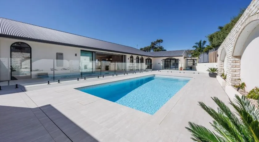 Querida Villa - Image 1