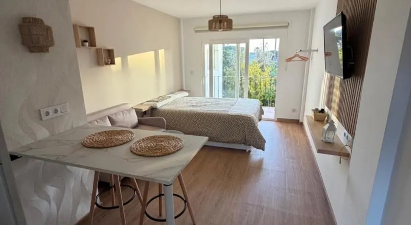 Calahonda apartamento a 150 metros de la playa Nueva Gerencia - Image 1