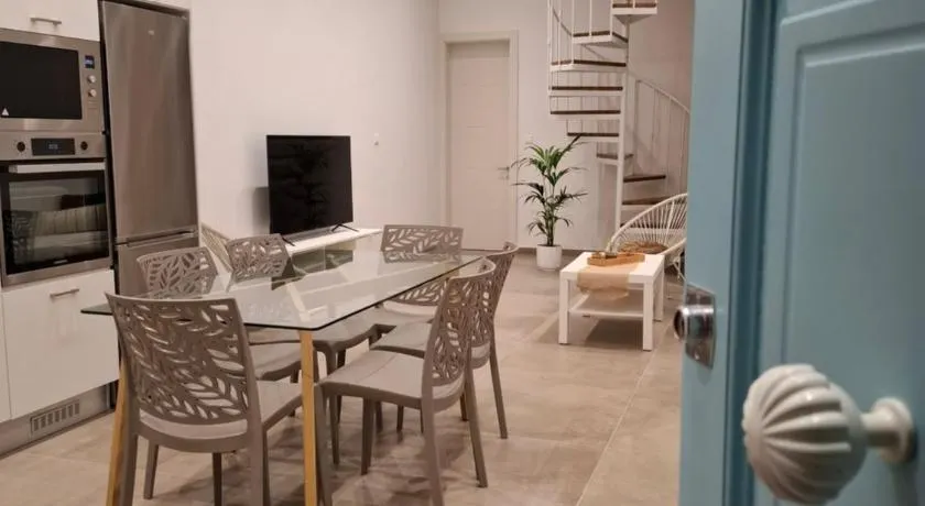 Sea & Sky townhouses - Image 1