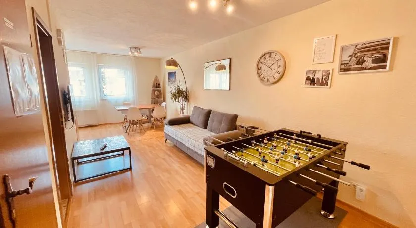 Ferienwohnung Bornheim - Image 1