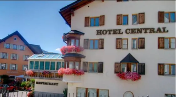 Hotel Central - Image 1