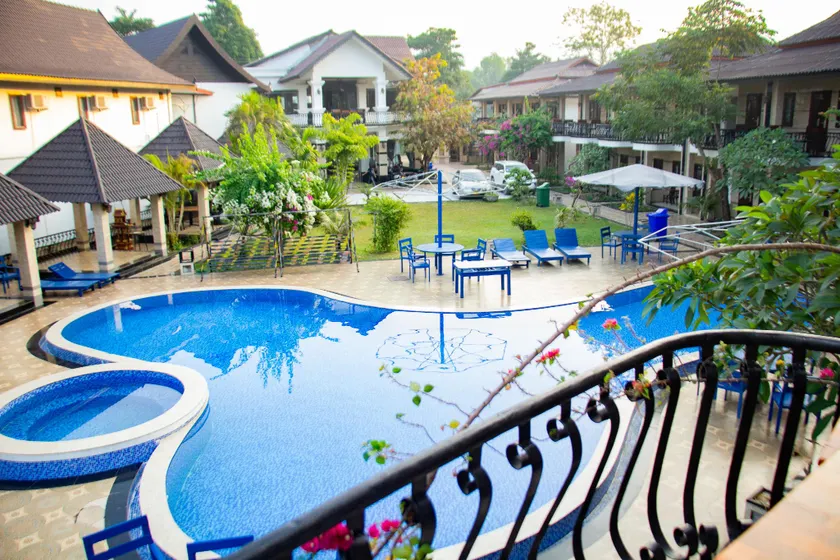 Vang Vieng Diamond Resort - Image 1