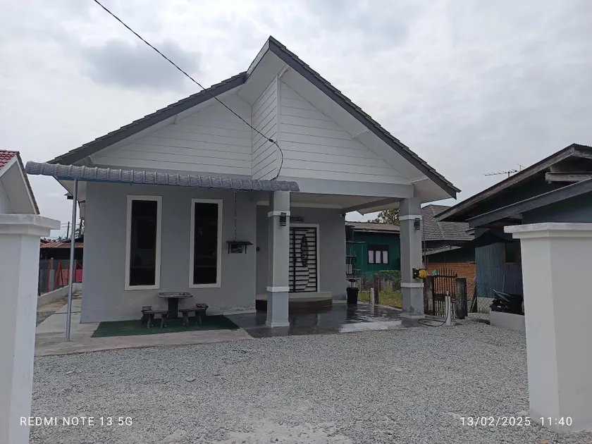 Izzara Homestay Tumpat - Image 1