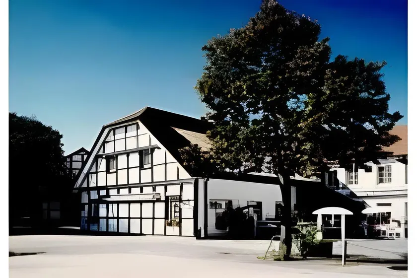 Hotel Altes Gasthaus Greve - Image 1
