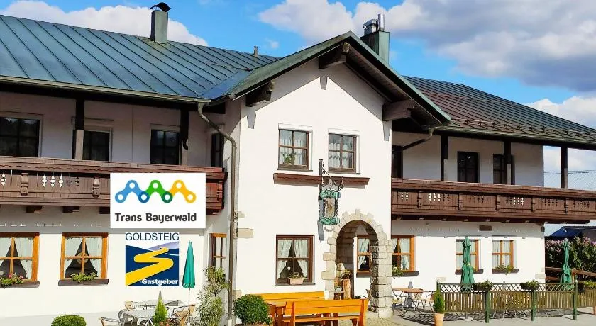 Pension Philippsreut "Zum Pfenniggeiger" Am Goldsteigwanderweg - Image 1