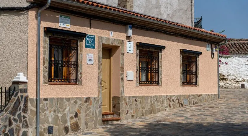 Casa Rural La Posada del 42 - Image 1