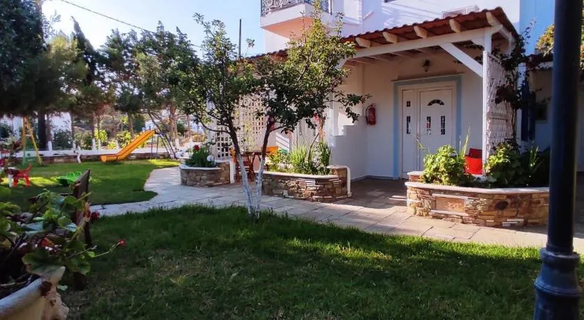 Villa Anna Andros - Image 1