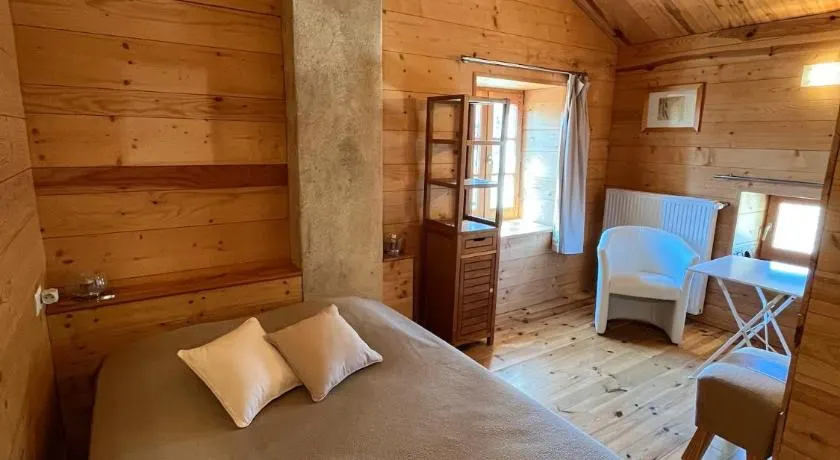 Chambre de charme - Image 1
