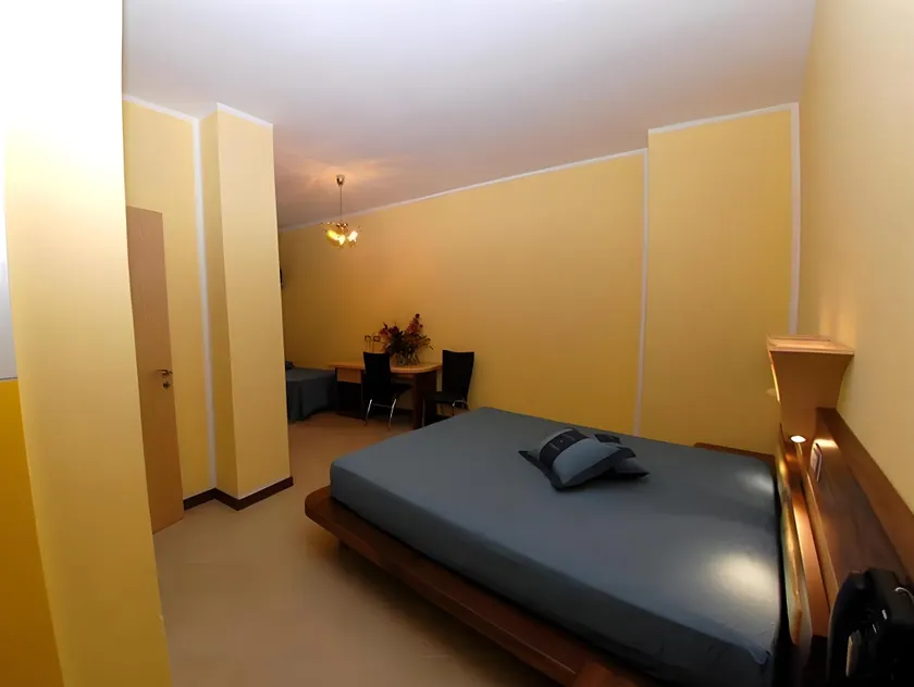 Hotel Miramare - Image 1