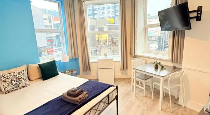 Wandsworth Guest Rooms 64 - Image 1