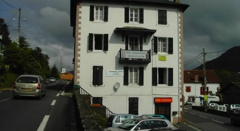 Gite Compostella - Image 1