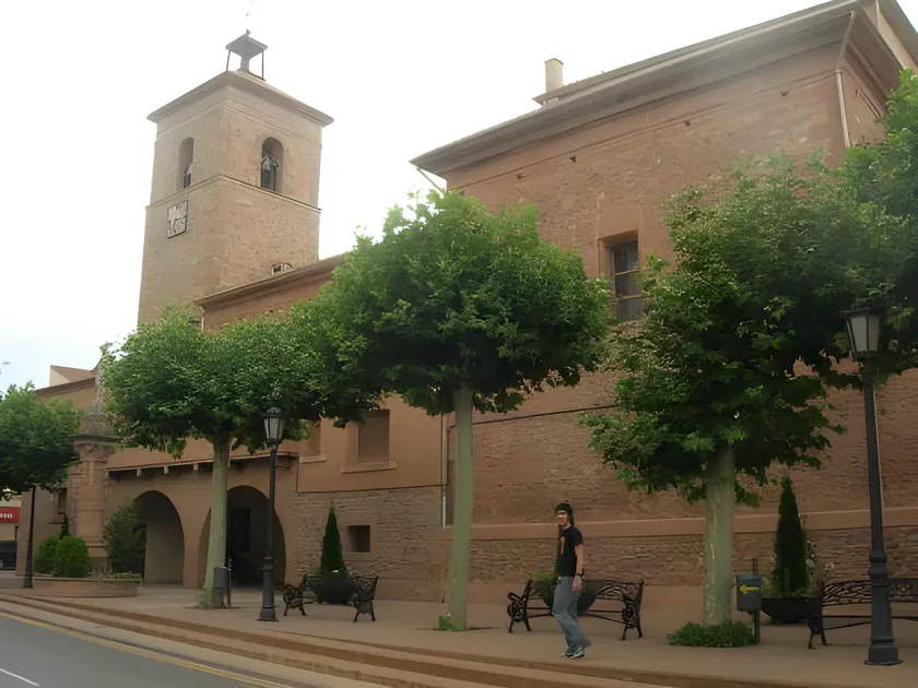 Hotel Conde De Badaran - Image 1