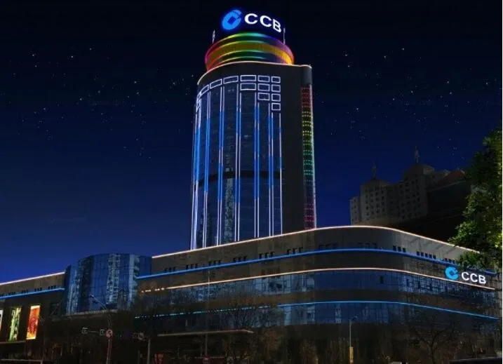Jianyin Hotel - Image 1