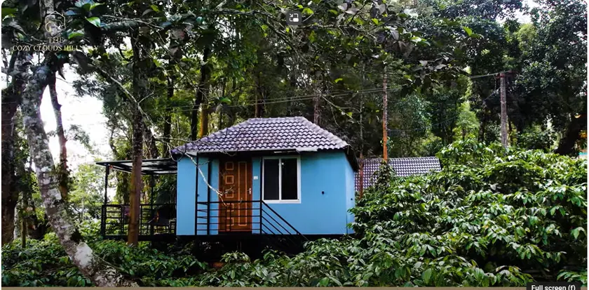 The Cozy Clouds Hill Stay - Image 1