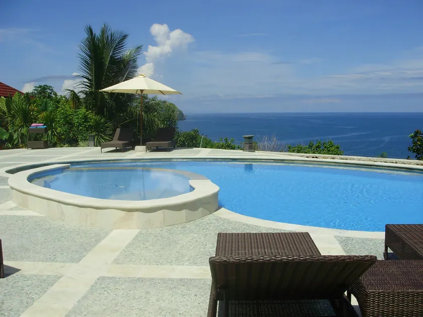 Golo Hilltop Hotel - Image 1