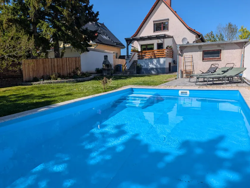Ferienhaus Isabel - Image 1