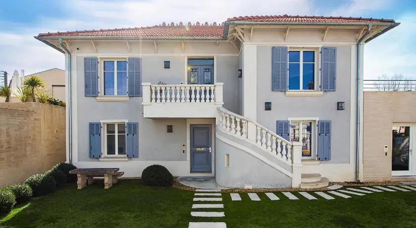 Maison Danube - Image 1