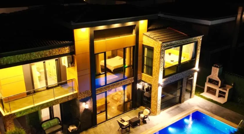 SAPANCA ALHARRAN VILLA - Image 1