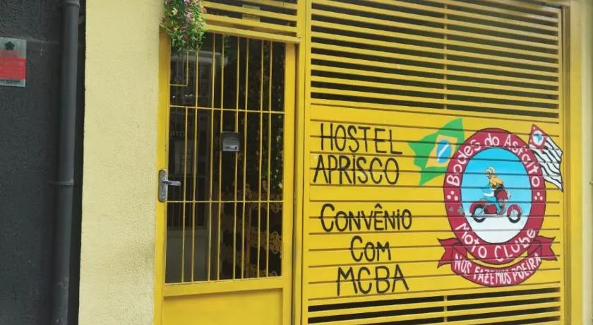 Hostel Aprisco Brasil - Image 1