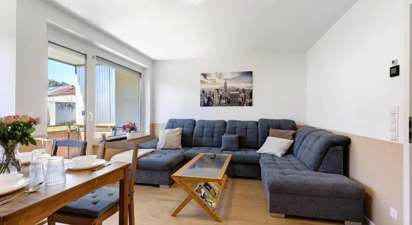 Deluxe Apartment in ruhiger Lage - Image 1
