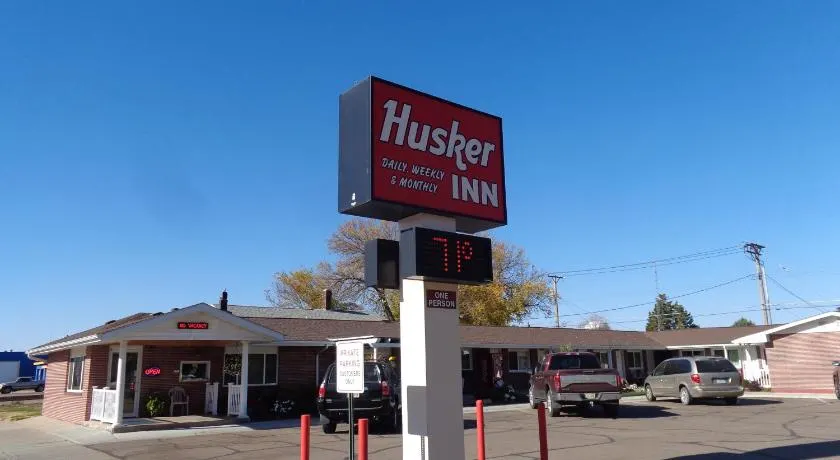 Husker Inn - Image 1