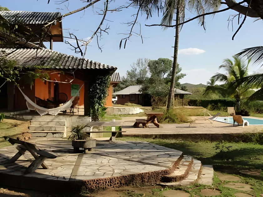 Pousada do Parque - Image 1