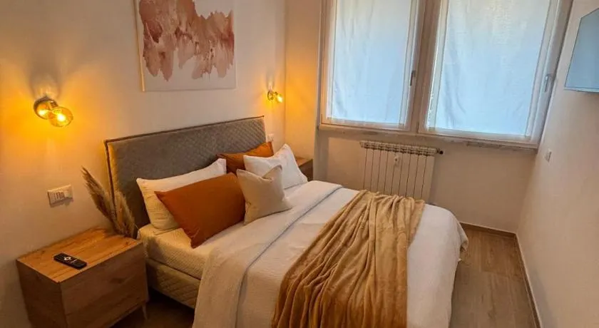 Lo Spaho Suite Florence - Image 1