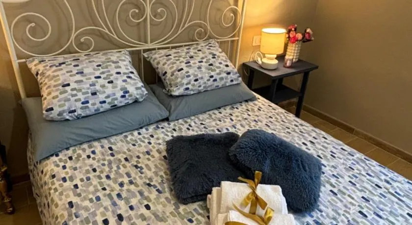 Casa Vacanze La Donna di Cuori - Image 1