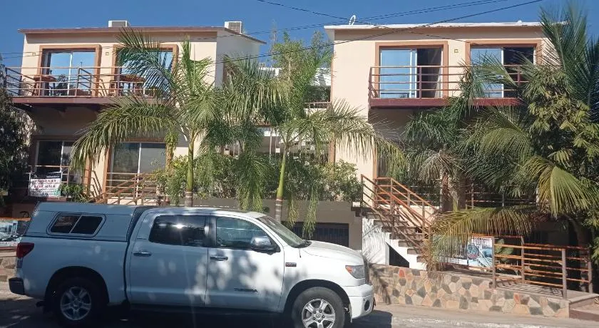 Palmas de Chahue - Image 1