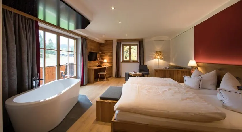 Postgasthof, Hotel Rote-Wand - Image 1