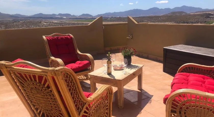 BRAAI - CASA with amazing mountain view - Image 1