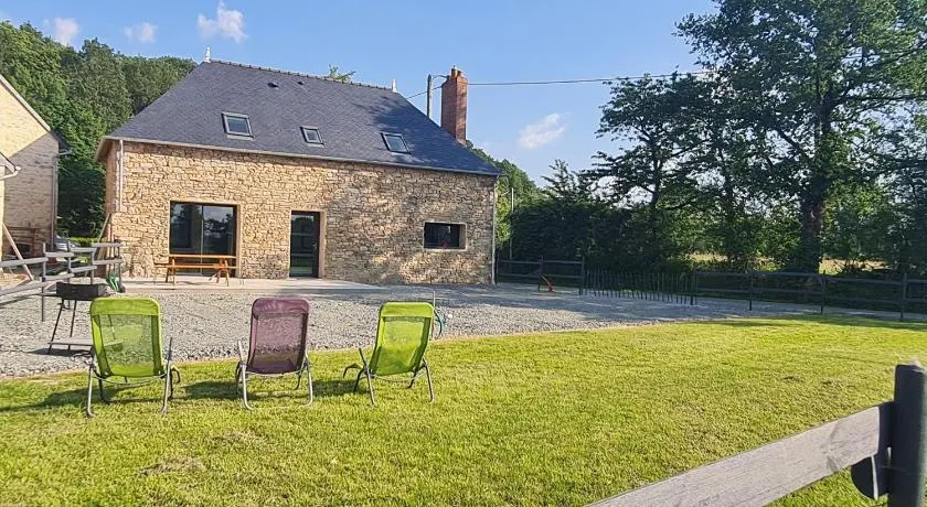 Gîte tout confort pour séjours professionnels semaine - Image 1